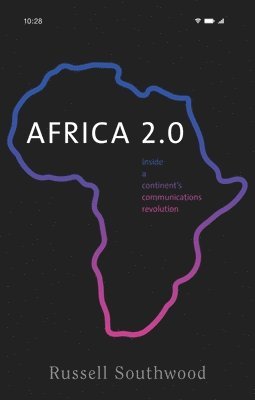 Russell Southwood - Africa 2.0, Häftad