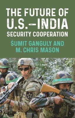 The Future of U.S.India Security Cooperation 1
