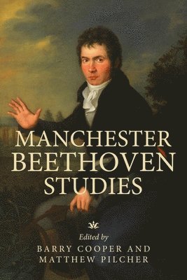 Manchester Beethoven Studies 1