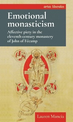 Emotional Monasticism 1