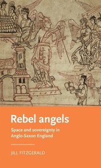 bokomslag Rebel Angels