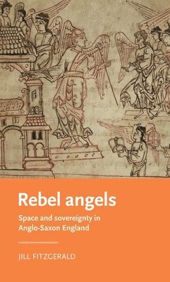 Jill Fitzgerald - Rebel Angels, Häftad