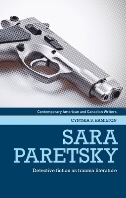Sara Paretsky 1