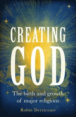 Creating God 1