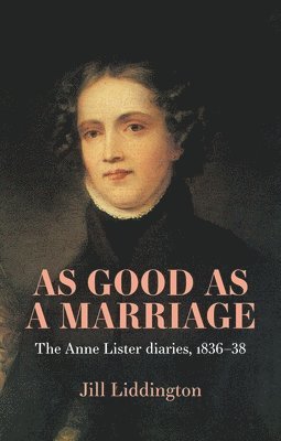 As Good as a Marriage 1