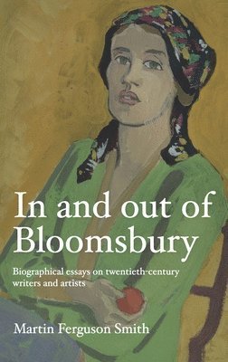 bokomslag In and out of Bloomsbury