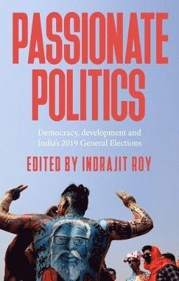 Passionate Politics 1