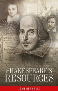 bokomslag Shakespeare's Resources