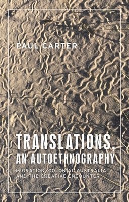 Translations, an Autoethnography 1