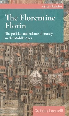 Stefano Locatelli - Florentine florin, Inbunden