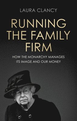 Running the Family Firm