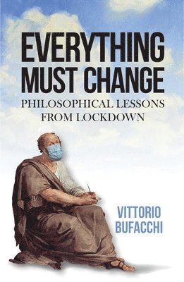 Everything Must Change 1