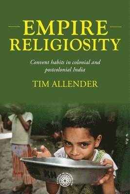 bokomslag Empire Religiosity