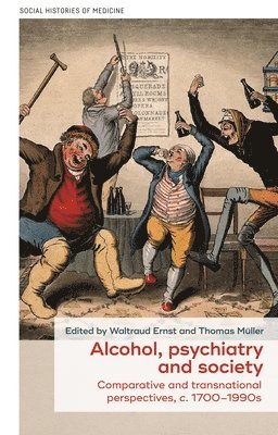 Alcohol, Psychiatry and Society 1