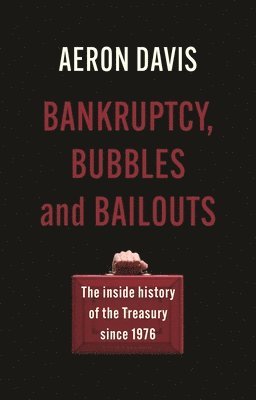 Bankruptcy, Bubbles and Bailouts 1