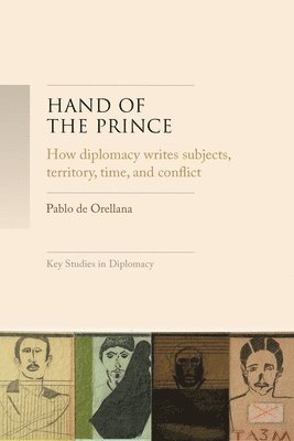 Hand of the Prince 1