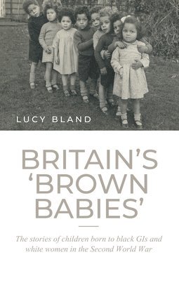 BritainS Brown Babies 1