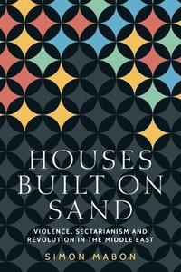 bokomslag Houses Built on Sand