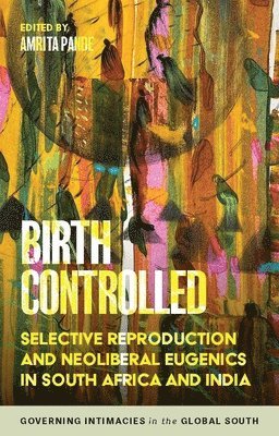 Birth Controlled 1