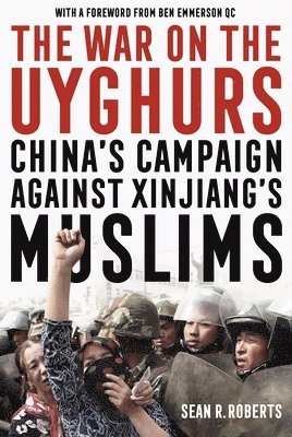 War on the Uyghurs 1
