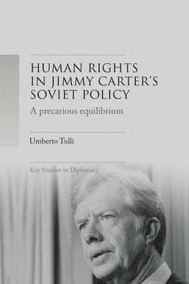 Umberto Tulli - A Precarious Equilibrium, Häftad