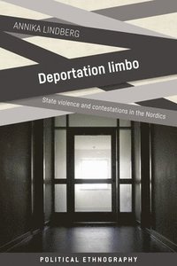 bokomslag Deportation Limbo