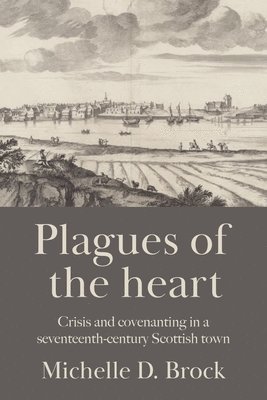 Plagues of the Heart 1