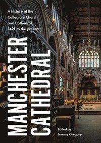 bokomslag Manchester Cathedral