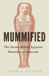 bokomslag Mummified
