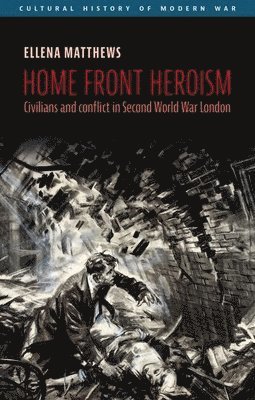 Home Front Heroism 1