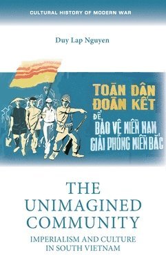 Duy Lap Nguyen - Unimagined Community, Häftad