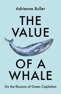 bokomslag The Value of a Whale