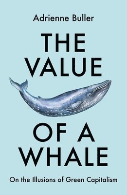 The Value of a Whale 1