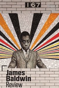 bokomslag James Baldwin Review