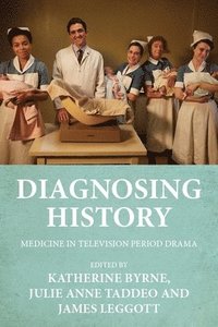 bokomslag Diagnosing History