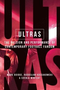 bokomslag Ultras