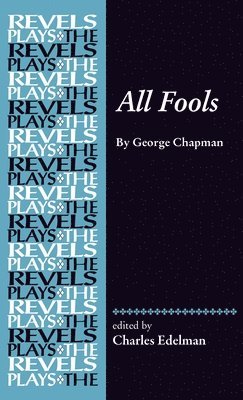 Charles Edelman - All Fools, Häftad
