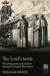 bokomslag Lord'S Battle