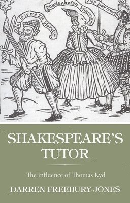 Shakespeare's Tutor 1