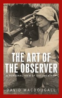 bokomslag The Art of the Observer