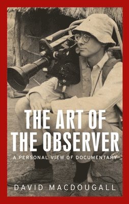bokomslag Art of the Observer
