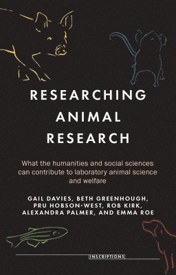 Researching Animal Research 1