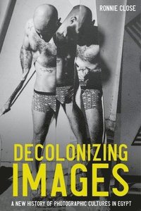 bokomslag Decolonizing Images