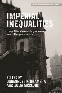 bokomslag Imperial Inequalities