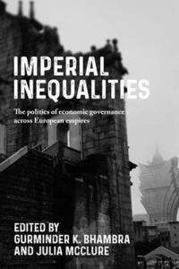 bokomslag Imperial Inequalities