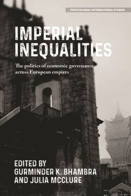 Imperial Inequalities 1