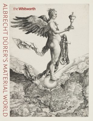 Edward H. Wouk, Jennifer Spinks - Albrecht DüRer’s Material World, Häftad