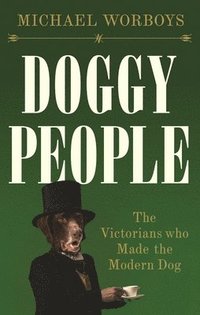 bokomslag Doggy People