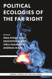 bokomslag Political Ecologies of the Far Right