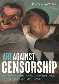 bokomslag Art Against Censorship